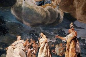 希腊神话与中国神话有何不同？为什么说希腊神话比不上中国神话？