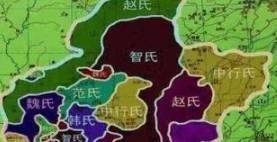 “曲沃代翼”是什么事件？为什么说这是晋国历史的转折点？