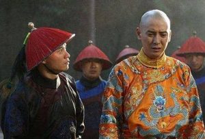 清朝的侍卫有哪些？清朝为何要制定汉侍卫制度？