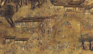 宋朝经济为何空前发展？宋朝是个“不抑商”的朝代！