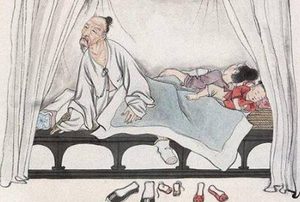历史上最早的租房客是谁？古代是如何租房子的？