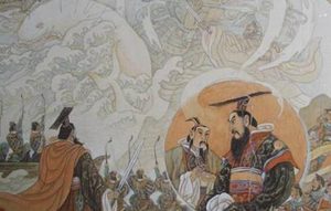古代的“分食制”是怎么样的？“分食制”为何被“合餐制”取代？
