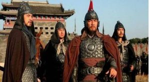 这场战争从他们转过身撤退时，明朝就再也没有能力起死回生了！