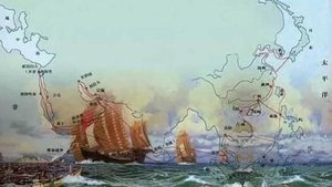 宋朝是如何发展国内经济的？为何失去燕云十六州还能成为经济最强时代？