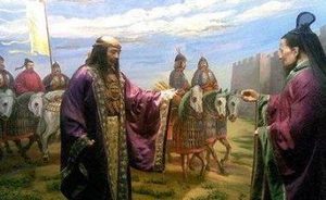 契丹人“汉契一体”的观念是怎么来的？契丹人如何定义自己的民族？