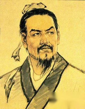 法家代表韩非子生平简介 韩非子的死因之谜