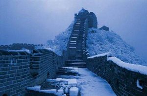 “柳条边”是什么？清朝为什么不修长城修“柳条边”？