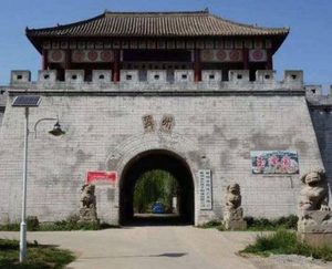 大禹治水之后中国划为九州！何为“九州”？