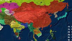 为什么清朝让外国人对中国的印象急剧变化？外国人眼中的清朝是怎么样的？