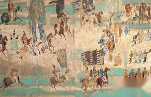 节度使是什么官？节度使是什么时候废除的