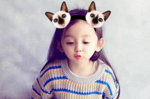怎么给孩子取一个新潮的乳名？2020年宝宝新潮乳名大全！