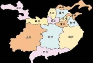 《三国》中太守、刺史和州牧分别是什么官职？哪个职权大？