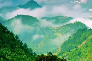 北邙山为什么让皇族权贵趋之若鹜？死了之后都想葬在北邙山？