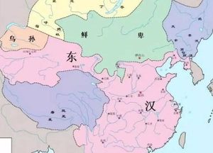 东汉的历史也很精彩！东汉的历史的简单梳理介绍！