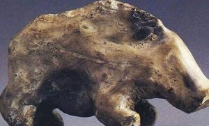 猪肉在哪些朝代不受待见？论“六畜”在古代的地位！