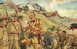 古代战乱必然导致人口锐减！为什么民国30年混战人却还是很多？