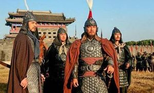 历史上最著名的短命王朝是哪个？元朝的出现对中国发展有何意义？