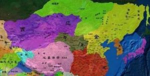 北宋联金灭辽后被金所灭，南宋为何还重蹈覆辙？