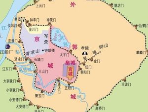 南方富庶明成祖朱棣为什么要迁都北京？不迁会怎么样？