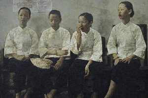 “自梳女”是什么样的人群？为什么会产生“自梳女”这种习俗？