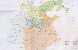 战国争霸为何燕国能位列其中？燕国是怎么崛起的？