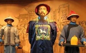 “钦差”是什么意思？为什么“钦差大臣”一到当地官员都很害怕？