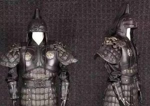 古代王朝为什么要“禁甲不禁刀”？为什么不直接“禁刀”呢？
