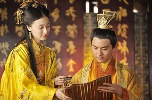 明朝历代皇帝之间是什么关系？朱元璋是怎么给后代取名的？