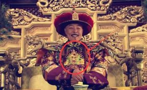 为何清朝流行戴佛珠？清朝的“朝珠”内有何乾坤？