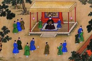 明朝的三大才子是哪三个？为什么唐伯虎不能入选？