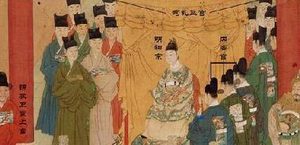 明朝的司礼监是干什么的？司礼监，秉笔太监和掌印太监哪个地位高？