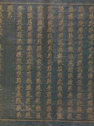 建立西夏的党项族从哪来的？党项族的起源和发展史！