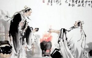 “纸被”是什么？宋朝以前的古人是如何过冬的？