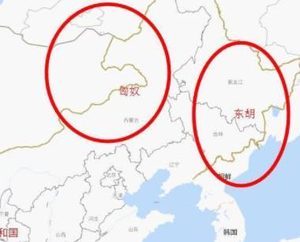 东胡族是什么民族？东胡族是怎么灭亡的?