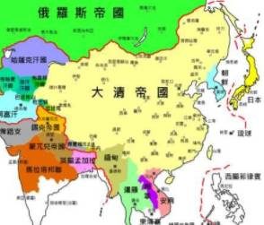 清朝真的是历史上最差的王朝吗？从各方面看看清朝怎么样？