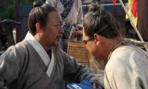 青龙观是怎么来的?崇祯为何大兴土木建青龙观？