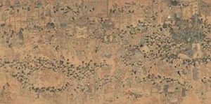 中国一个传统节日，有人知道它是中国的情人节吗？