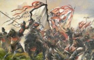 为什么秦朝灭亡之后没有人复国？秦朝是怎么灭亡的？