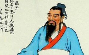 秦国的统一墨家起到了什么作用？墨家为何可以得到秦国重用？