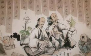 元朝时期“九儒十丐”是什么意思？为什么元朝要抵制儒家思想？