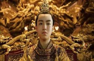 为什么中国古代有重男轻女的思想？什么是“嫡长子”？