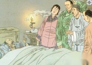 文学名著中的五大吝啬鬼：葛朗台夏洛克严监生