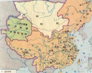 明朝初期“四方来朝”，番邦国中占城为何比其他国家热情忠诚？