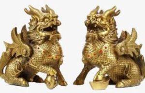 石狮子文化是什么时候兴起的？中国石狮子文化的发展史！