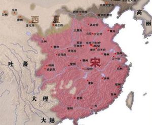 宋朝的“团”组织是怎么产生的？“团”的建立和演变历程！