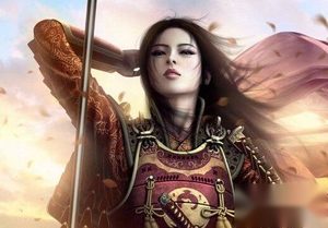 大明传奇女将秦良玉简介 秦良玉结局怎么死的？