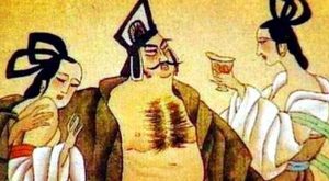 古代的“外号”叫什么？第一个被取“外号”的皇帝是谁？
