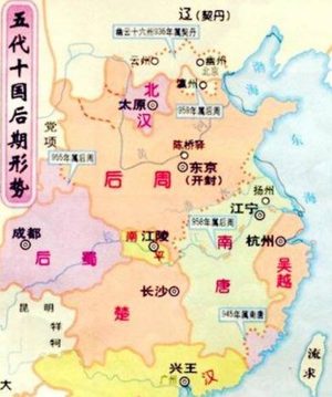 有人说宋朝比唐朝强？宋朝的真实实力到底怎么样？