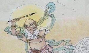 宋朝时期的魁星神是怎么出现的？为何科举会造就神学信仰？