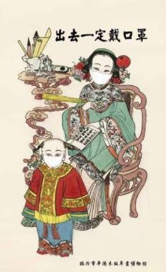 贞观之治的出现经历过什么？贞观十五年唐朝内忧外患！